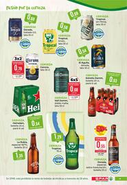 Folleto SPAR Gran Canaria Página 18