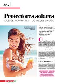 Folleto SPAR Gran Canaria Página 2