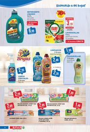 Folleto SPAR Gran Canaria Página 21