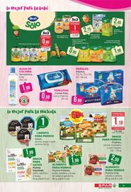 Folleto SPAR Gran Canaria Página 22