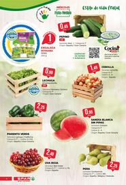 Folleto SPAR Gran Canaria Página 5