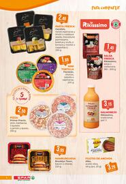 Folleto SPAR Gran Canaria Página 9