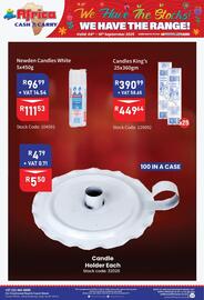 Africa Cash and Carry catalogue week 36 Page 10
