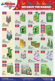 Africa Cash and Carry catalogue week 36 Page 14
