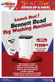 Africa Cash and Carry catalogue week 36 Page 15