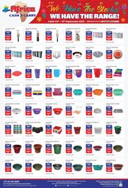 Africa Cash and Carry catalogue week 36 Page 20