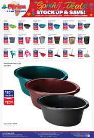 Africa Cash and Carry catalogue week 36 Page 21