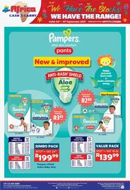 Africa Cash and Carry catalogue week 36 Page 22