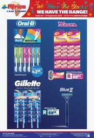 Africa Cash and Carry catalogue week 36 Page 24