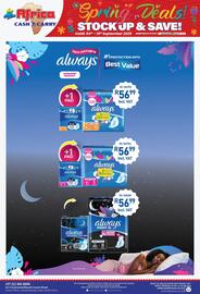 Africa Cash and Carry catalogue week 36 Page 26