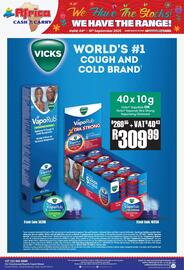 Africa Cash and Carry catalogue week 36 Page 27