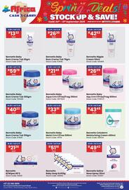 Africa Cash and Carry catalogue week 36 Page 28