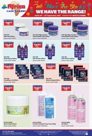 Africa Cash and Carry catalogue week 36 Page 29