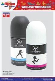 Africa Cash and Carry catalogue week 36 Page 32
