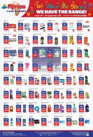 Africa Cash and Carry catalogue week 36 Page 4