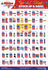 Africa Cash and Carry catalogue week 36 Page 5