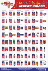 Africa Cash and Carry catalogue week 36 Page 6
