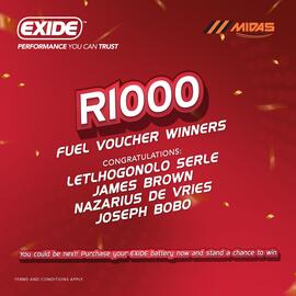 Midas catalogue week 36 Page 1