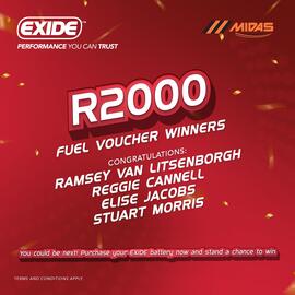 Midas catalogue week 36 Page 2
