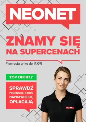 Neonet gazetka (ważność do 17-09)