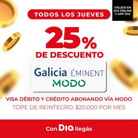 Folleto Supermercados DIA Página 2