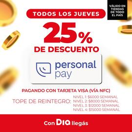 Folleto Supermercados DIA Página 3
