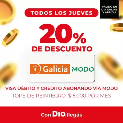 Folleto Supermercados DIA (válido hasta 30-09)