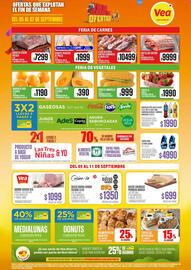 Catálogo Supermercados Vea Página 2