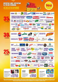 Catálogo Supermercados Vea Página 4