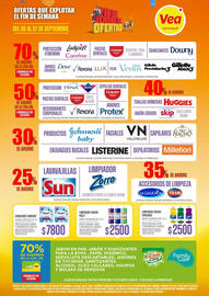 Catálogo Supermercados Vea Página 6
