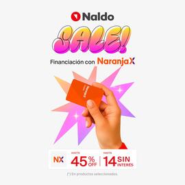Catálogo Naldo Lombardi Página 3