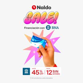 Catálogo Naldo Lombardi Página 4