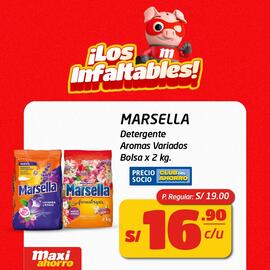 Catálogo MaxiAhorro semana 36 Página 2