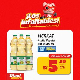 Catálogo MaxiAhorro semana 36 Página 4