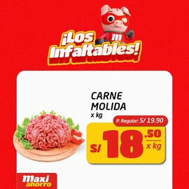 Catálogo MaxiAhorro semana 36 Página 5