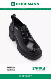Deichmann gazetka tydzień 36 Strona 14