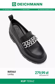 Deichmann gazetka tydzień 36 Strona 15