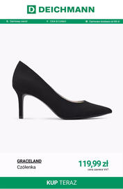 Deichmann gazetka tydzień 36 Strona 4