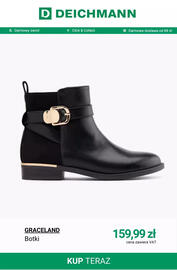 Deichmann gazetka tydzień 36 Strona 7