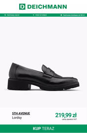 Deichmann gazetka tydzień 36 Strona 9