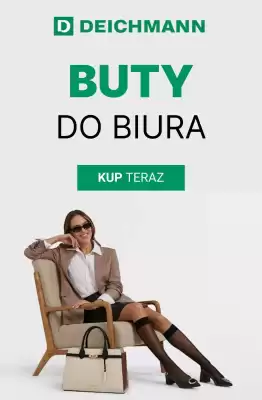 Deichmann gazetka (ważność do 11-09)