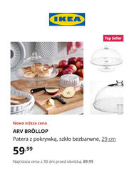 IKEA gazetka Strona 3