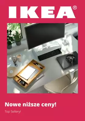 IKEA gazetka (ważność do 30-09)