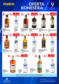 Makro gazetka Strona 1