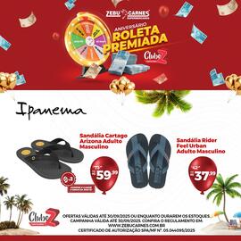 Catálogo Zebu Carnes Supermercados Página 3
