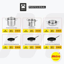 Catálogo Metro semana 36 Página 2