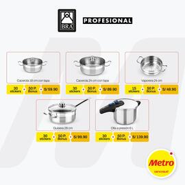 Catálogo Metro semana 36 Página 3