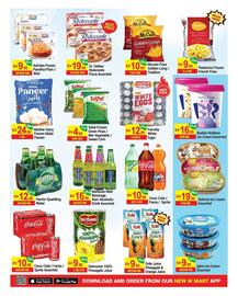 New W Mart leaflet week 36 Page 4