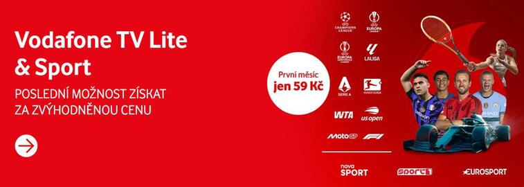 Vodafone leták Strana 2