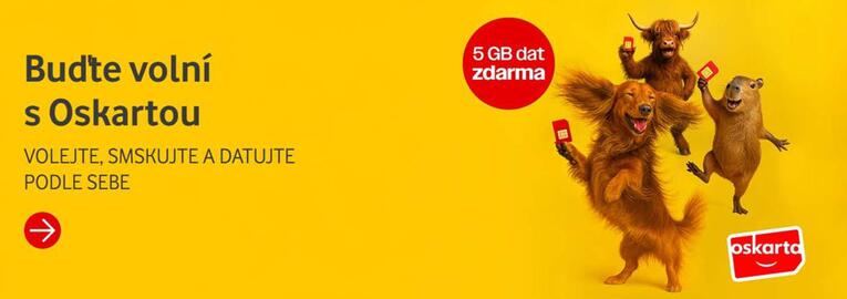 Vodafone leták Strana 4